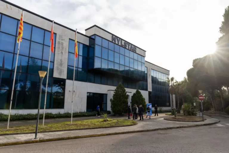 富阳企业！收购欧洲百年工厂！