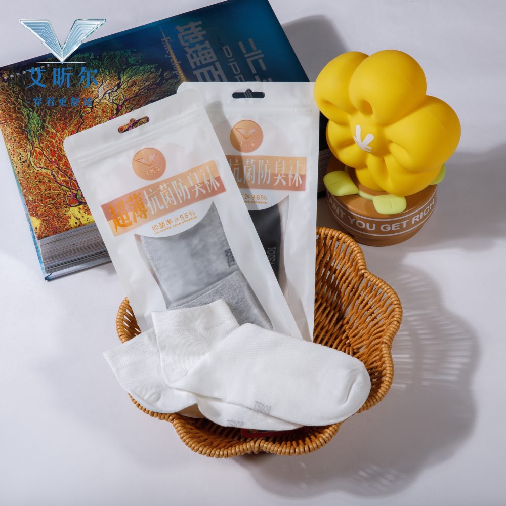 超薄女低棉袜-3双装